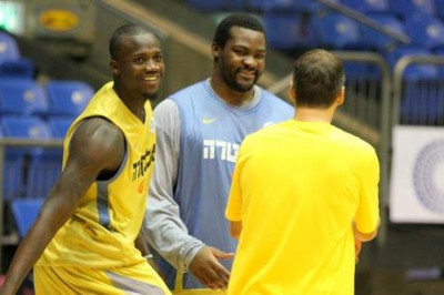 Το νέο σπίτι του Τεό και ο κεφάτος Sofo!