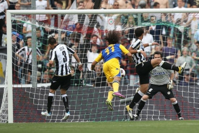 «Φουλάρει» για τον Αμάουρι!