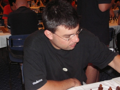 Νέα ισοπαλία για τον Χαλκιά