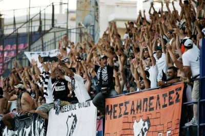 Ξεκινάει προπονήσεις η ακαδημία του ΟΦΗ