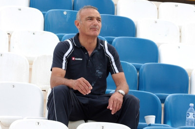 Καρούλιας: «Ενθαρρυντική εμφάνιση»