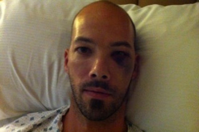 Σοκάρει η εικόνα του Πρίντι!