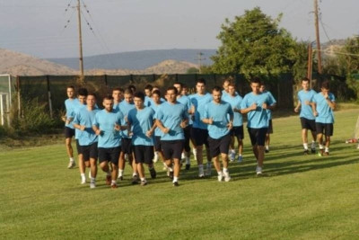 Στο Πετρωτό ο Παπαγιαννόπουλος