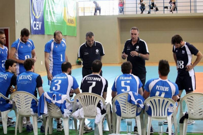 Διίστανται οι απόψεις «τιμωρίας» διεθνών