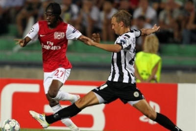 Ζερβίνιο: «Να κοιτάξουμε μπροστά»