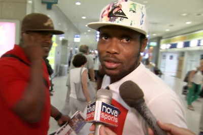 Ο Μακούν στέλνει στον πάγκο τον Ιμπαγάσα…