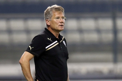 Οι τρεις μεγάλες του ανάγκες