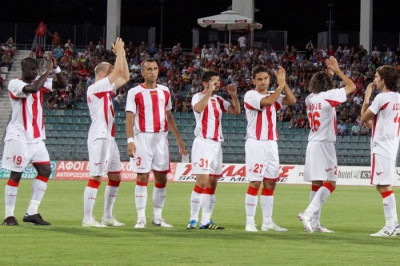 Η νέα διοίκηση στο Βόλο