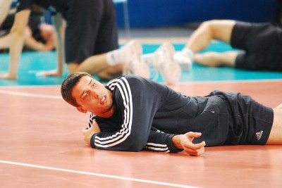 Ακριβός ο Στατσένκο, προτάθηκε ο Γκρομαντόφσκι