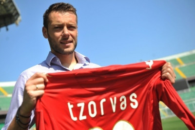 Άργησε αλλά ανακοινώθηκε ο Τζόρβας