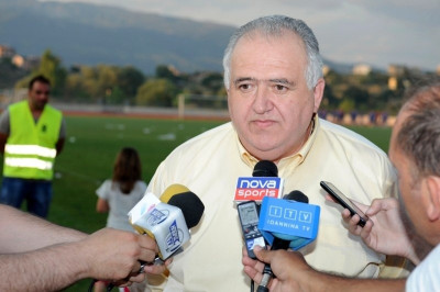 «Να ξαναφέρουμε τον κόσμο στο γήπεδο»