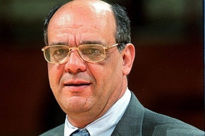 Επέστρεψε ο Παπαγιαννόπουλος