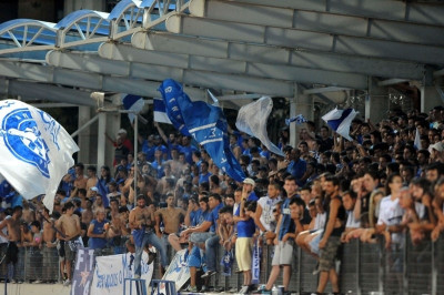 Ισονομία ζητάει ο ΠΑΣ Γιάννινα