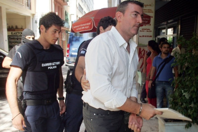 Έρχονται νέες διώξεις