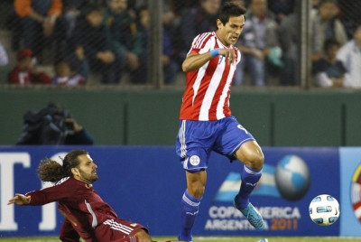 Στη Μπέτις ο Σάντα Κρουζ!