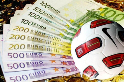 Αυτό είναι το νέο ύποπτο ματς