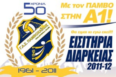 «Πάμε για την έκπληξη»!