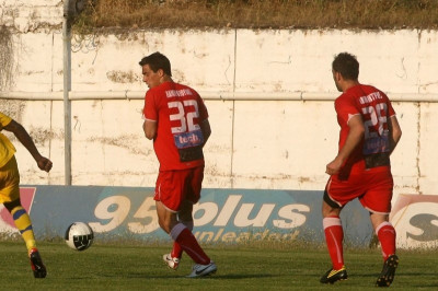 Συμφώνησε με Ηλιούπολη ο Καρποντίνης