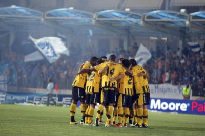 Μαθήματα και… μαθήματα