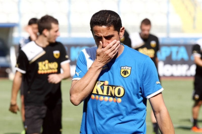 Χιμένεθ: «Συνεχίζουμε ως έχουμε»