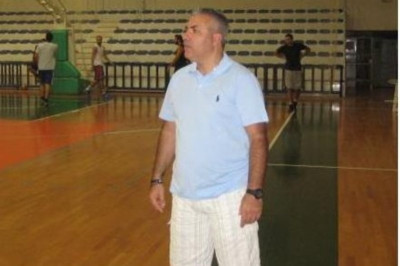 Ρόκας: «Είναι πρόκληση»