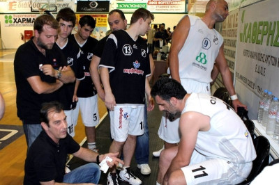 Ανακοίνωσε τα νούμερα ο ΟΦΗ