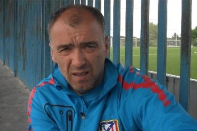 Πάντιτς: «Παίκτης ηγέτης ο Ορμπάιθ»