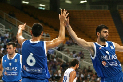 Η τέλεια πρεμιέρα!