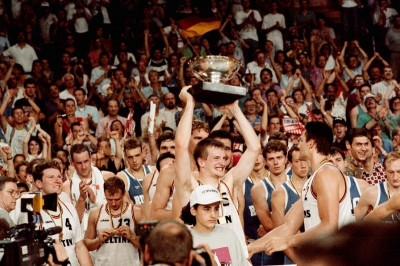 Flash back (από 89’ ως ’93)