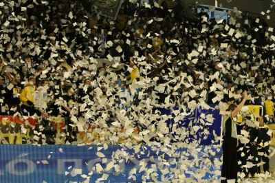 «Εγκαταλείπει» το Κύπελλο η ΑΕΚ