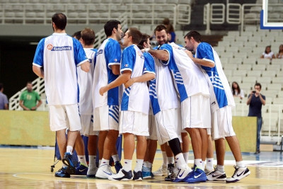 ΠΣΑΚ: «Όλοι δίπλα στην Εθνική μας»