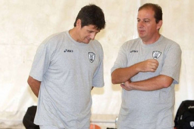 Στη συμπρωτεύουσα το πρώτο φιλικό!