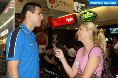 Ζήσης: «Θα λείπει ο «κολλητός», θα δώσει το «παρών» ο γιος!»