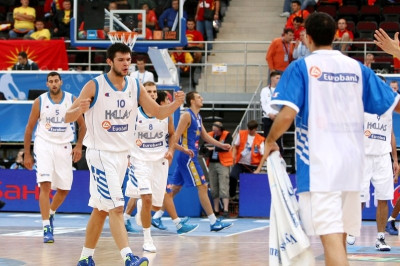 Γέμισε βενζίνη το ρεζερβουάρ!