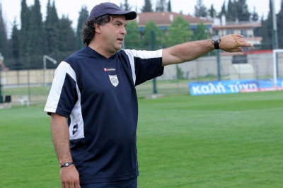 Αδειάζει το ρόστερ ο ΠΑΣ Γιάννινα