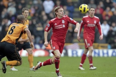 Απέκτησε τον Πόουλσεν η Εβιάν!