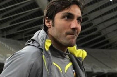 Κρέμασε τα παπούτσια του ο Αλεξόπουλος