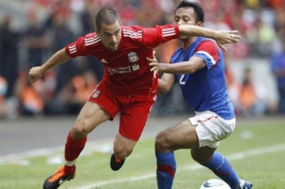 Στη Λιλ ο Τζο Κόουλ!