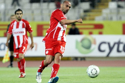 Στη Βαγιεκάνο ο Ραούλ Μπράβο