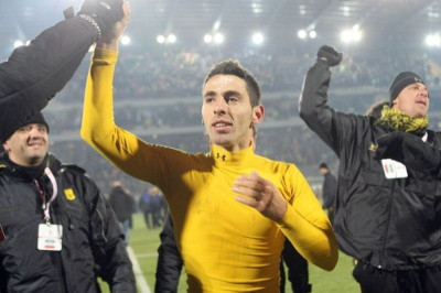 Βανγκέλι: «Το μυαλό μου πάντα στον Άρη»