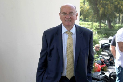 Διευκρινήσεις από Πανιώνιο