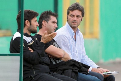 Το καλοκαίρι της παράνοιας