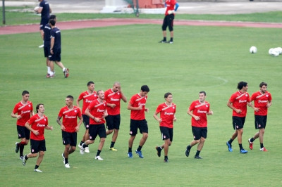 Σε τέσσερα χρόνια άλλαξε τρεις φορές το ρόστερ του!