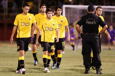 Ξυπνήστε, ήρθαν τα επίσημα