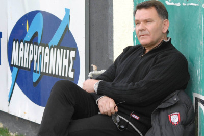 «Όλοι μαζί δεν έχουμε αντίπαλο»