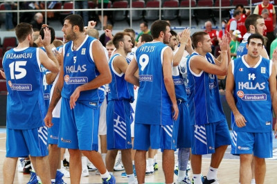 Το πρώτο λιθαράκι