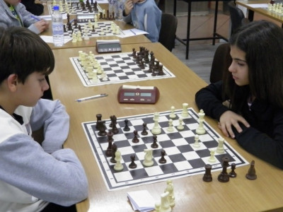 Σεπτέμβριος στους Αμπελόκηπους