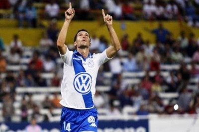 Λουίς Γκαρσία: «Ήθελα να παίξω ποδόσφαιρο»