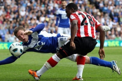 Γκιάν: «Περνάω καλά εδώ»