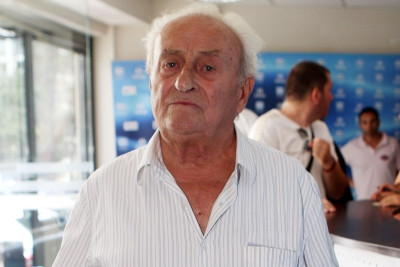 Ρέμμος στο Onsports: «Θα... τρέξουμε την ομάδα»